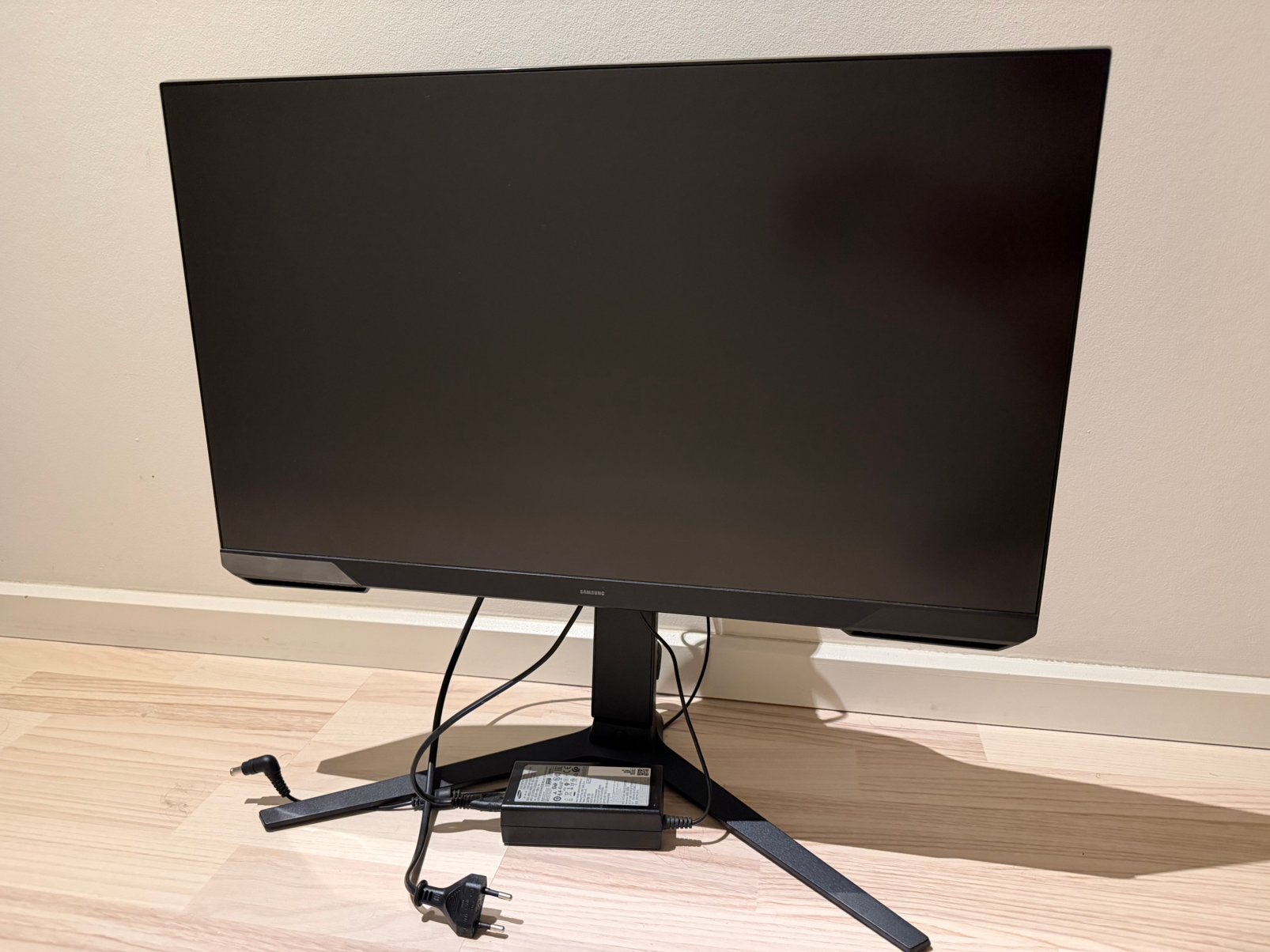 Samsung Odyssey G3 180Hz Gaming Monitor, Computers en Software, Ophalen of Verzenden, Zo goed als nieuw, HD, Gaming