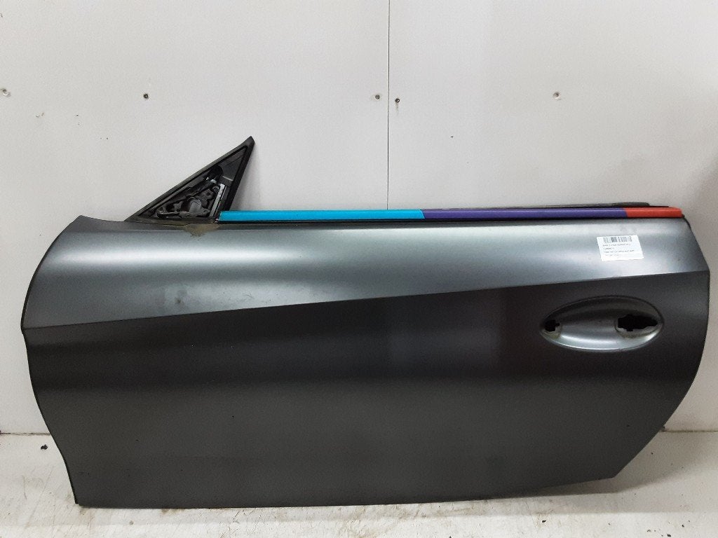 PORTE AVANT GAUCHE BMW Z4 Roadster (G29) (01-2018/-), Mevr. I. Hauben, Utilisé, Porte, Rue de l'Espoir 34 34
4030  GRIVEGNÉE, BE