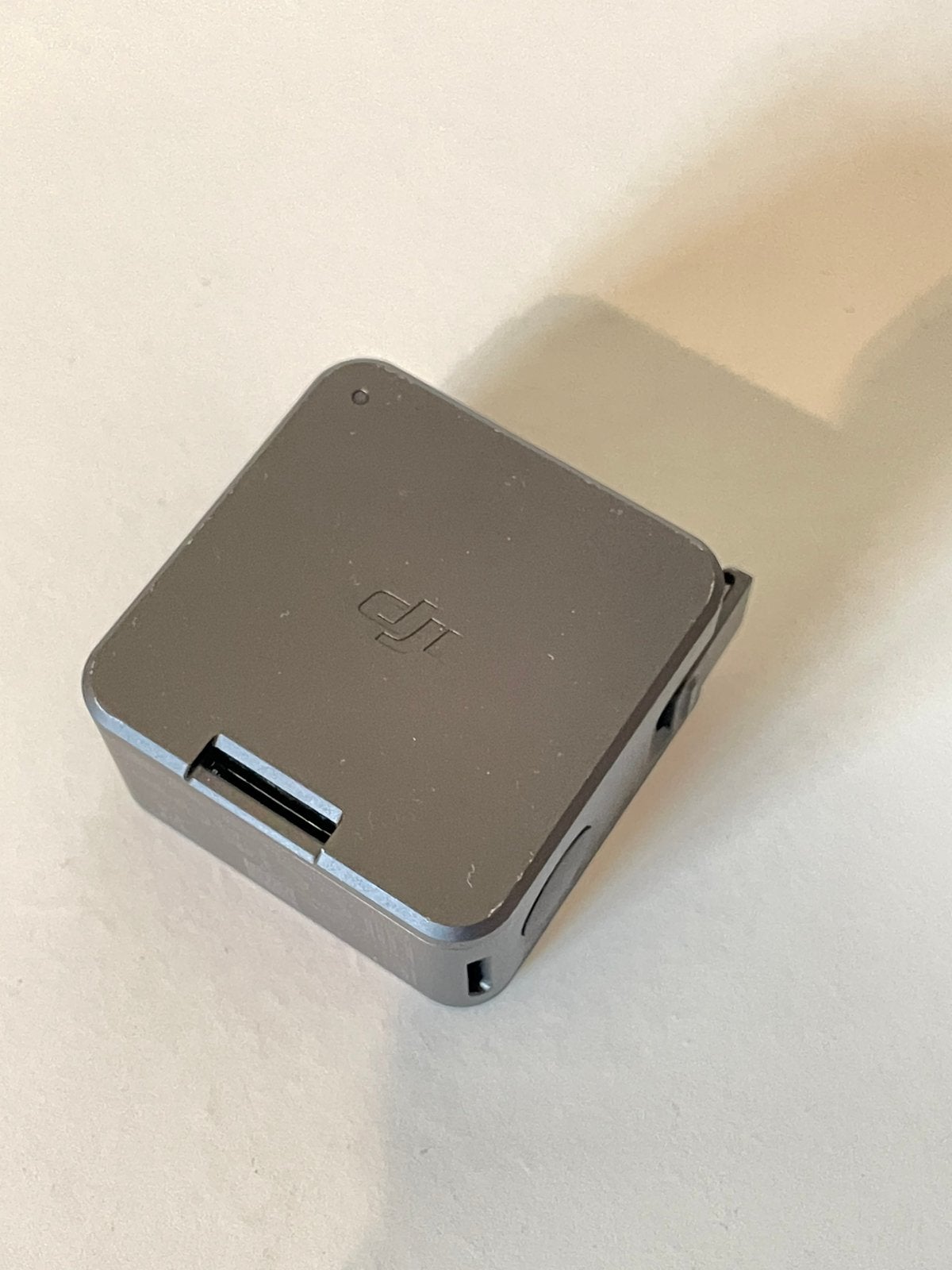 DJI action 2: power module, Ophalen of Verzenden, Gebruikt