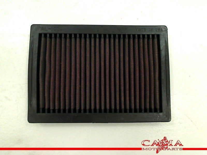 FILTRE À AIR RSV 1000 R (+Factory) 2006-2010 (RSV1000), Dhr. S. di Majo, Utilisé, Info@cama-motorparts.nl, P.J. Troelstraweg 8 8
3144 CX  MAASSLUIS, NL