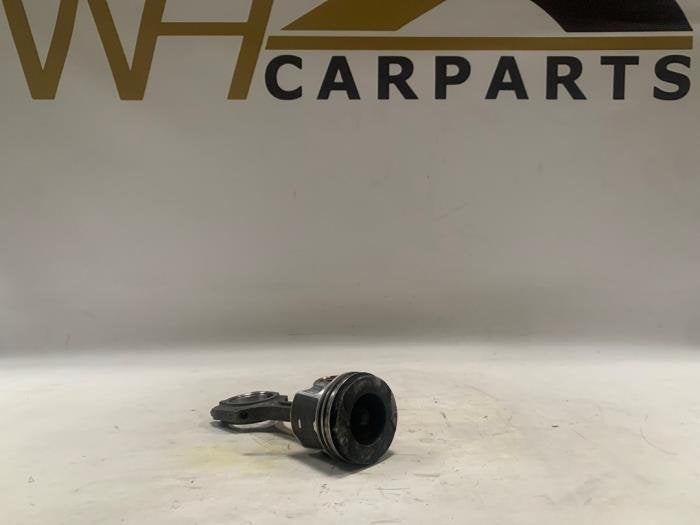 Piston d'un Ford Ranger, -, 3 mois de garantie, -, -