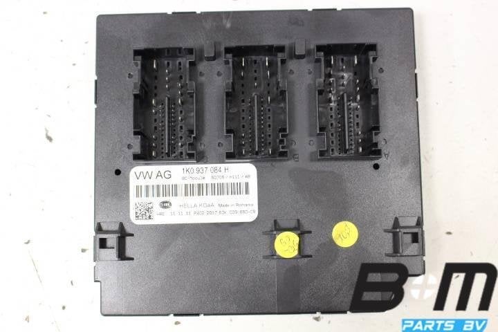 BCM (boordnetregelapparaat) VW Golf 6R 5 5K0937084H, Auto-onderdelen, Gebruikt