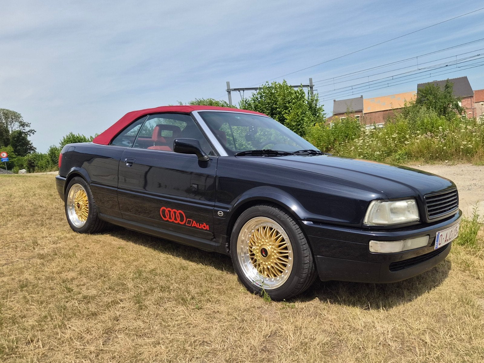 Audi 80 oldtimer, Auto diversen, Handleidingen en Instructieboekjes, Ophalen