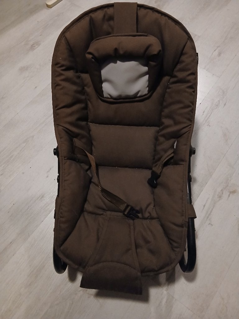 Kinderstoel, Kinderen en Baby's, Ophalen, Gebruikt, Overige typen