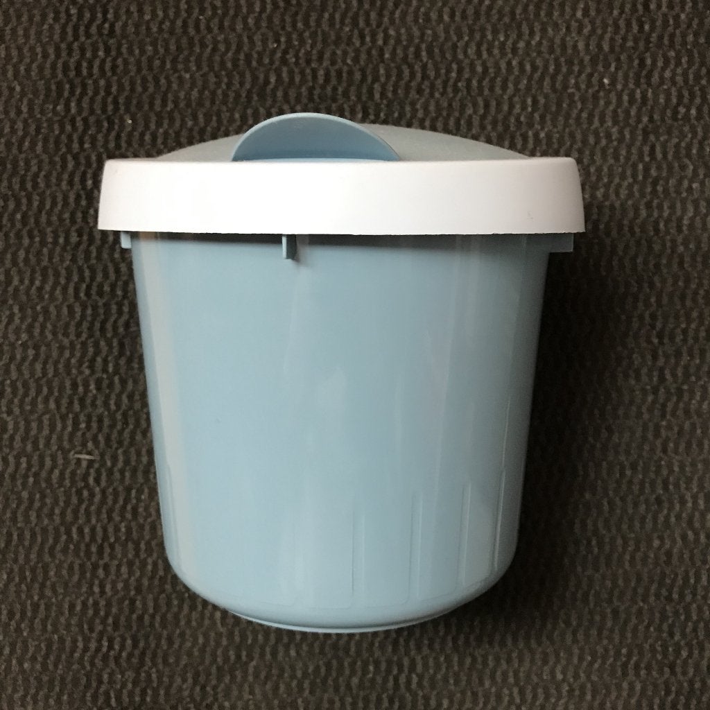 Poubelle Allibert 5 litres, Maison & Meubles, Accessoires pour la Maison | Poubelles, Enlèvement