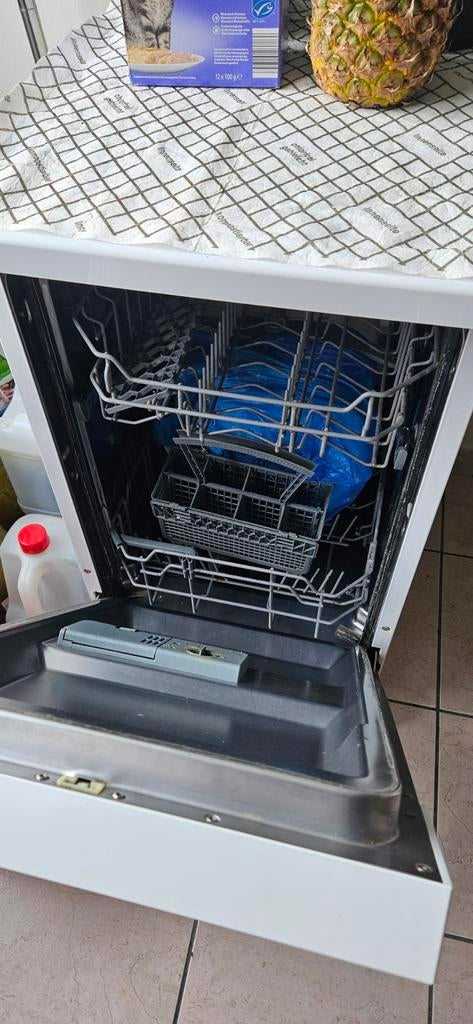 A vendre, Electroménager