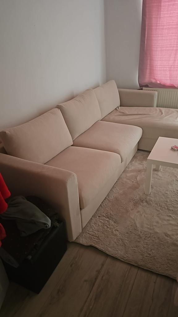 Studio meublé a louer sur molenbeek, Bruxelles