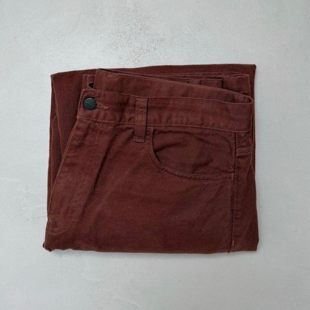 Pantalon Carhartt WIP Landon — neuf, jamais porté, Neuf, Autres couleurs, Carhartt, W33 - W34 (confection 48/50)