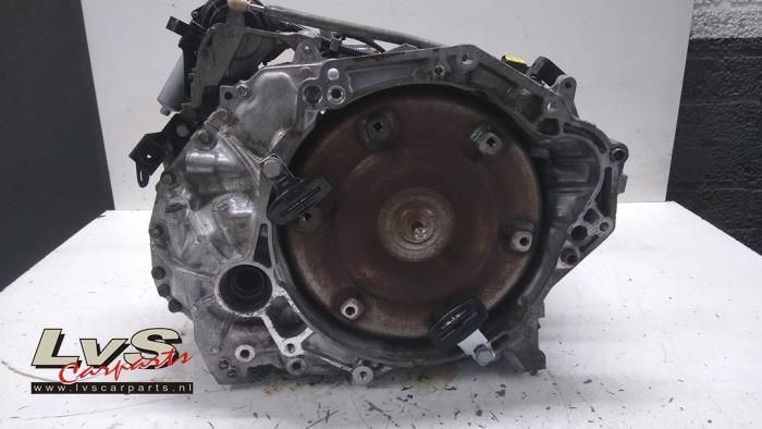 Automaatbak d'un Peugeot Expert, Autos : Pièces & Accessoires, Transmission & Accessoires, Peugeot, Utilisé, 3 mois de garantie