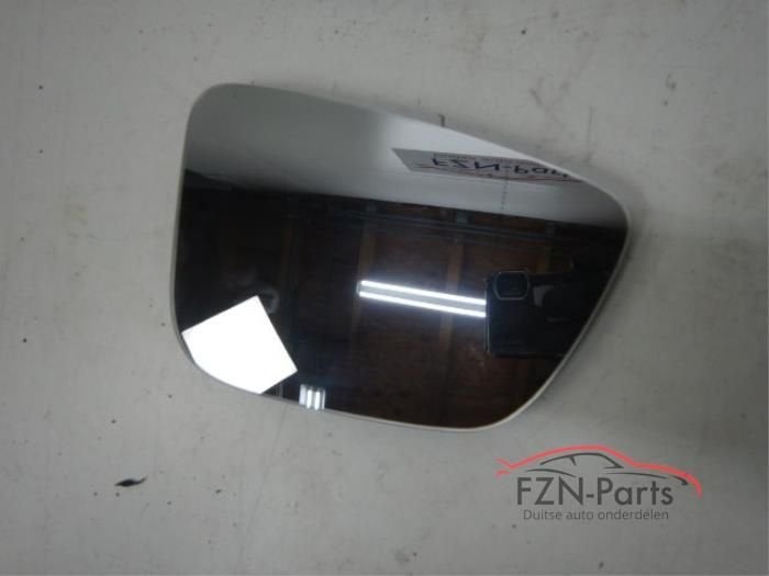 BMW 5-Serie 3-serie G20 G21 G30 G31 Spiegelglas Rechts, Auto-onderdelen, Ophalen of Verzenden, Gebruikt
