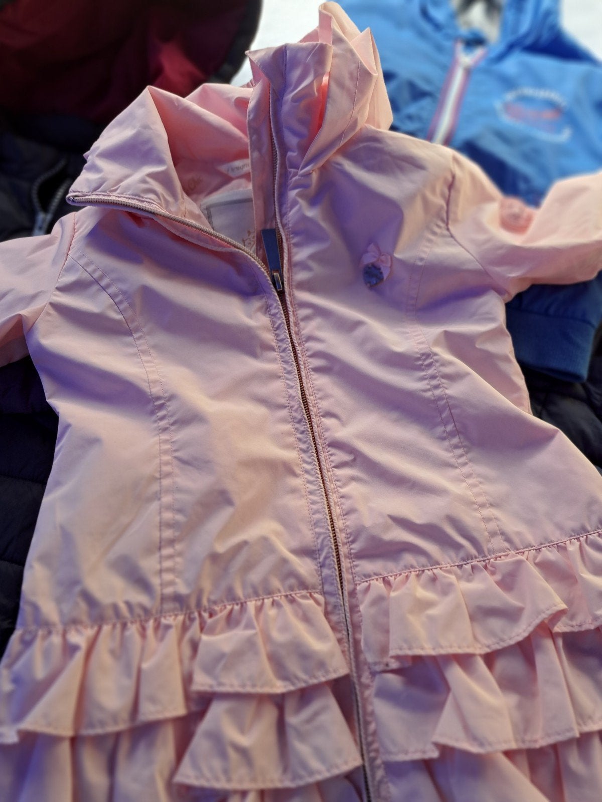 meisjes jasjes, Kleding | Dames, Ophalen