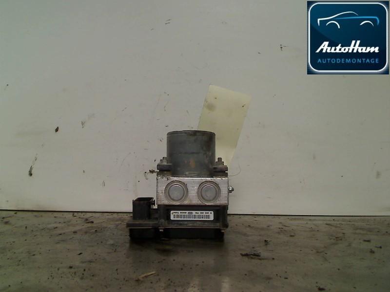 ABS POMP Peugeot 308 SW (4E / H) (01-2007/10-2014), Gebruikt, Peugeot