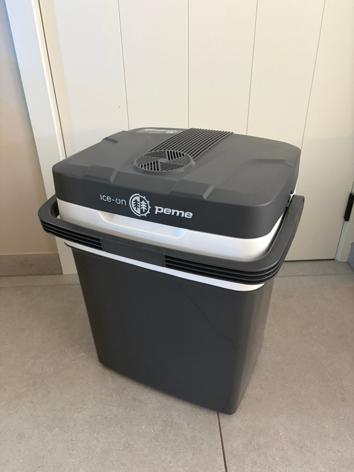 PEME Essential - Elektrische Koelbox, Ophalen, Zo goed als nieuw, Koelbox