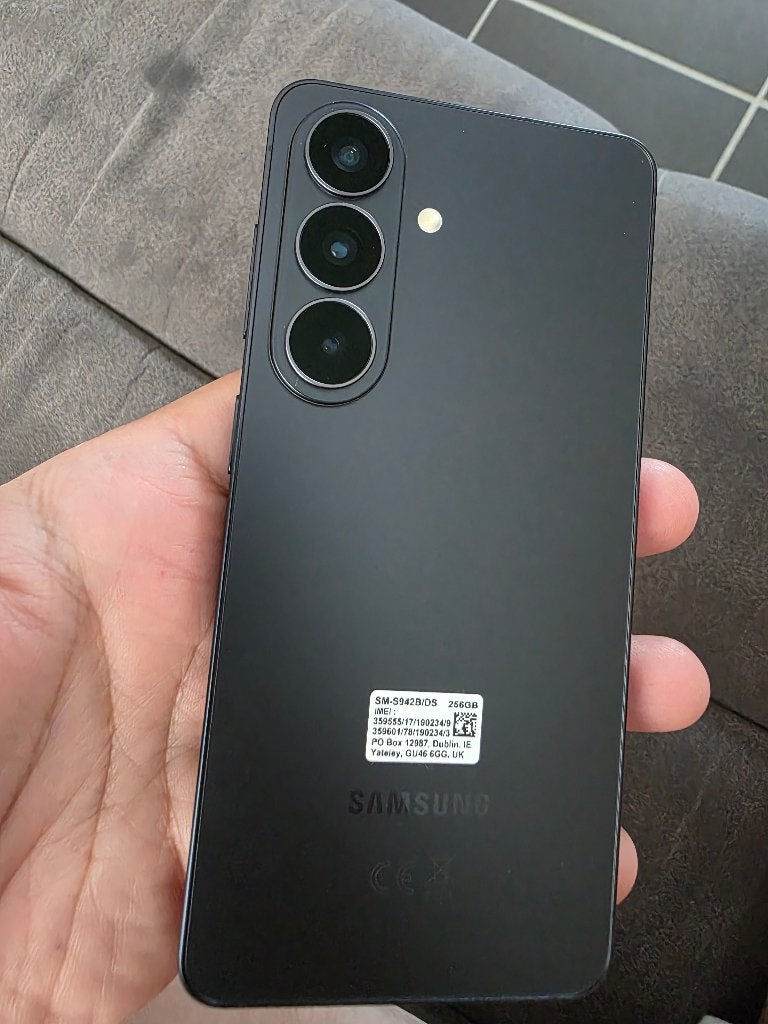 Samsung galaxy s26 état neuf, Télécoms, 256 GB, Enlèvement ou Envoi, Comme neuf