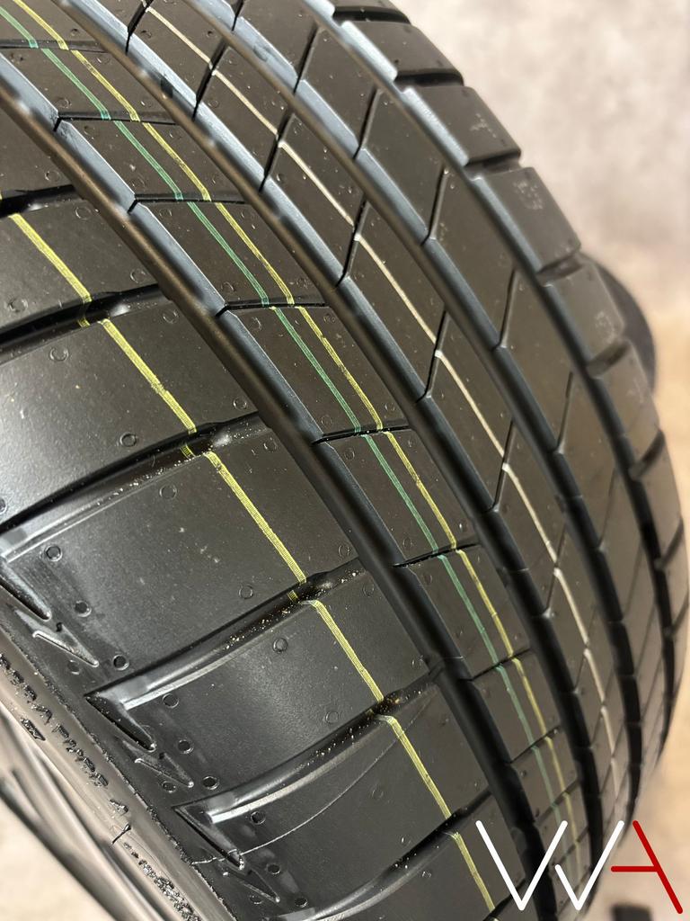 18'' Volkswagen Golf 8 GTE ''Catania'' velgen NIEUW BTW, Auto-onderdelen, Banden en Velgen, 18 inch, -, -, Banden en Velgen