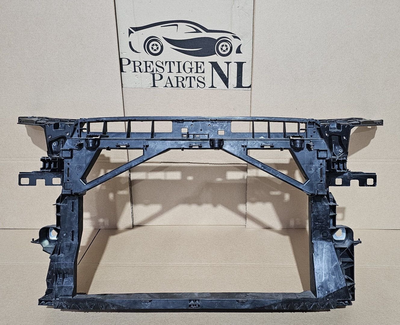 Voorfront Audi A3 8Y Origineel Front 8Y0805588A bj.2021-2024, Auto-onderdelen, Gebruikt, -, Voor, Ophalen of Verzenden