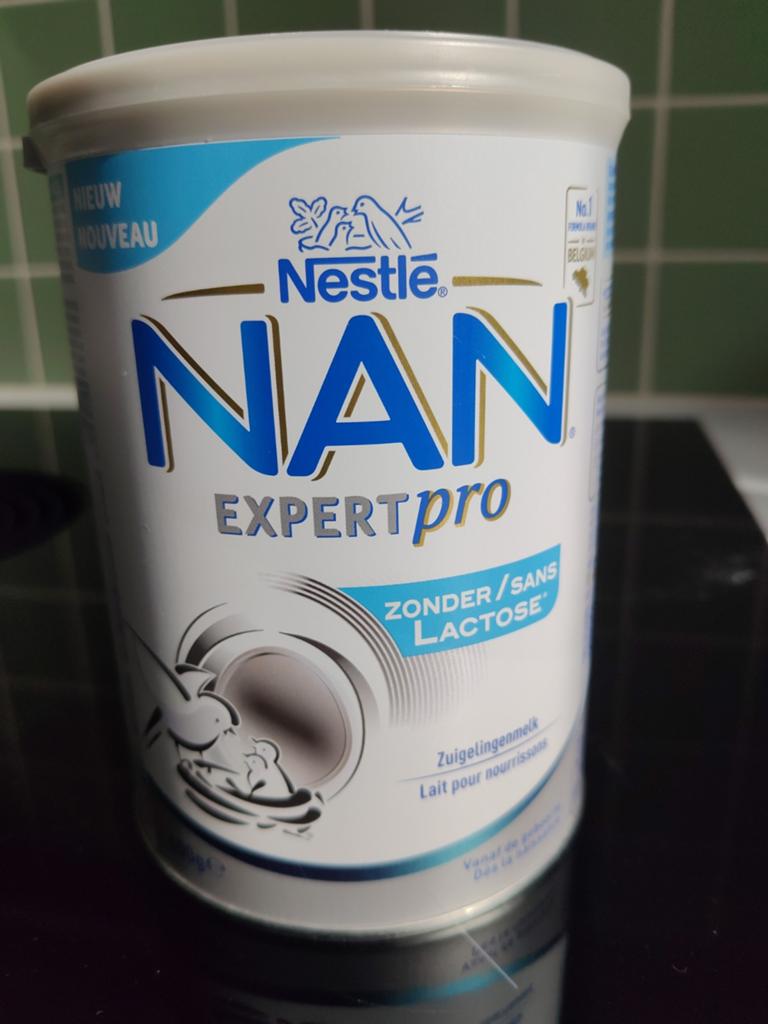 13 x ANN Expert Pro sans lactose 400 g. Non ouvert, Enfants & Bébés, Enlèvement