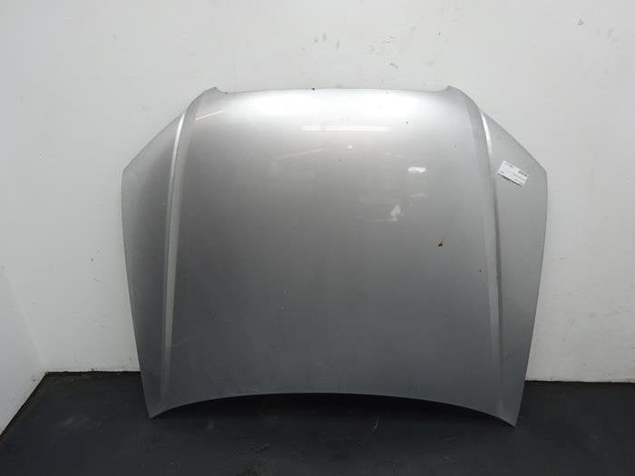 Motorkap van een Audi A4 (LY7W), Gebruikt, -, -, -