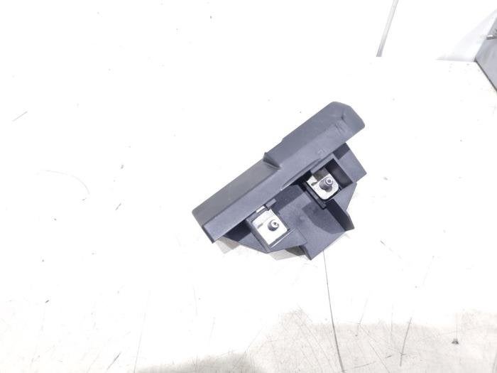 Accupool van een Audi A6, Gebruikt, -, -, -