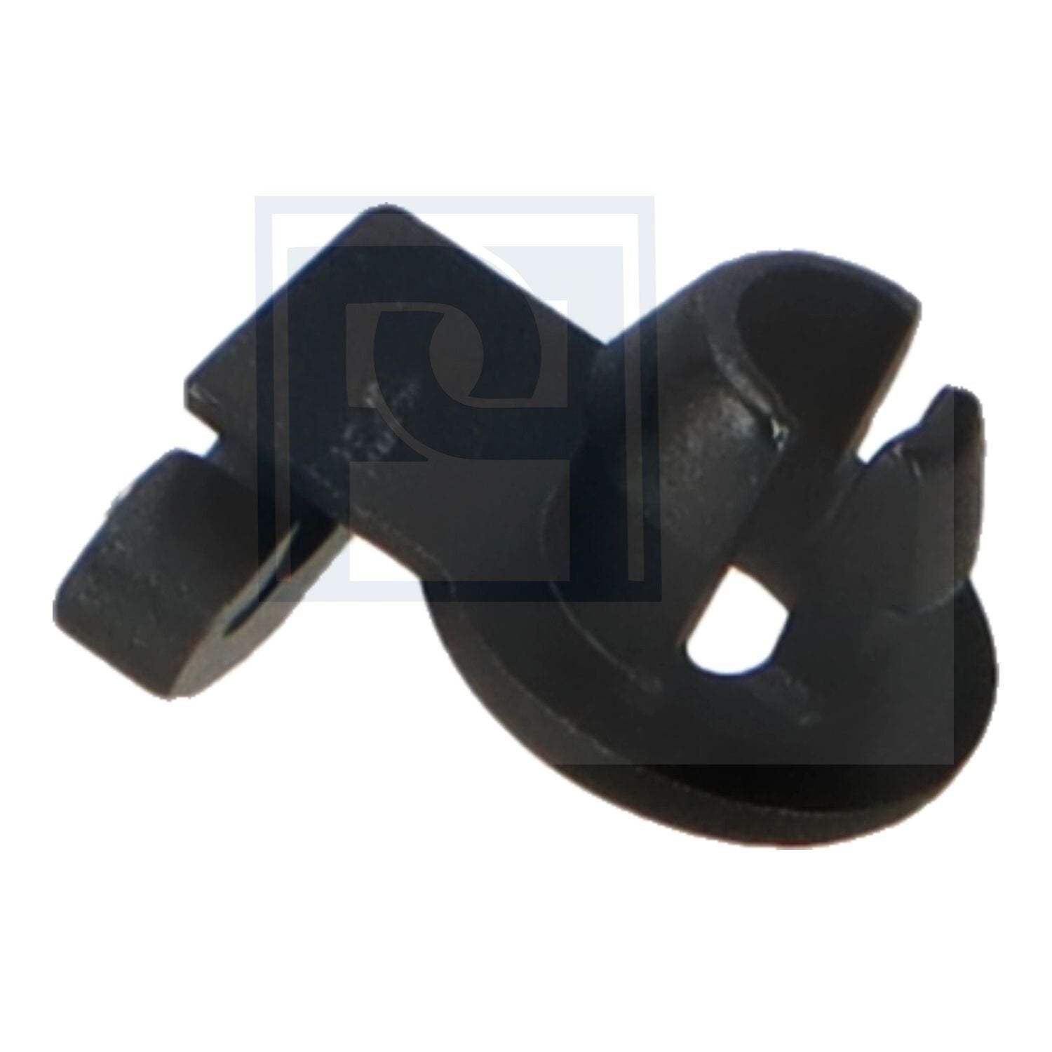 Volvo Bus slot achterklep handle bevestiging slot 740, 760,, Ophalen of Verzenden, Nieuw, Volvo, Achterklep