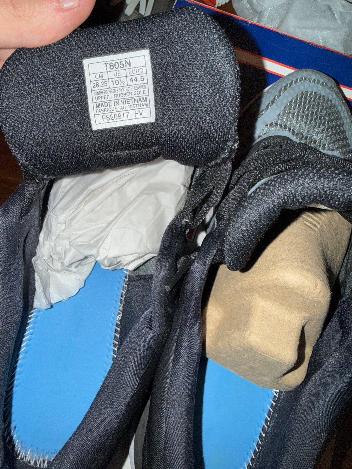 Asics schoenen, Kleding | Heren, Schoenen, Ophalen of Verzenden, Zo goed als nieuw