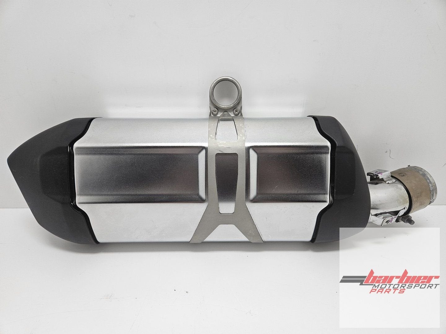 BMW R 1200 GS 2013-2016 (R1200GS LC K50) Uitlaatdemper Origi, Motoren, Gebruikt, -, -, Ophalen of Verzenden