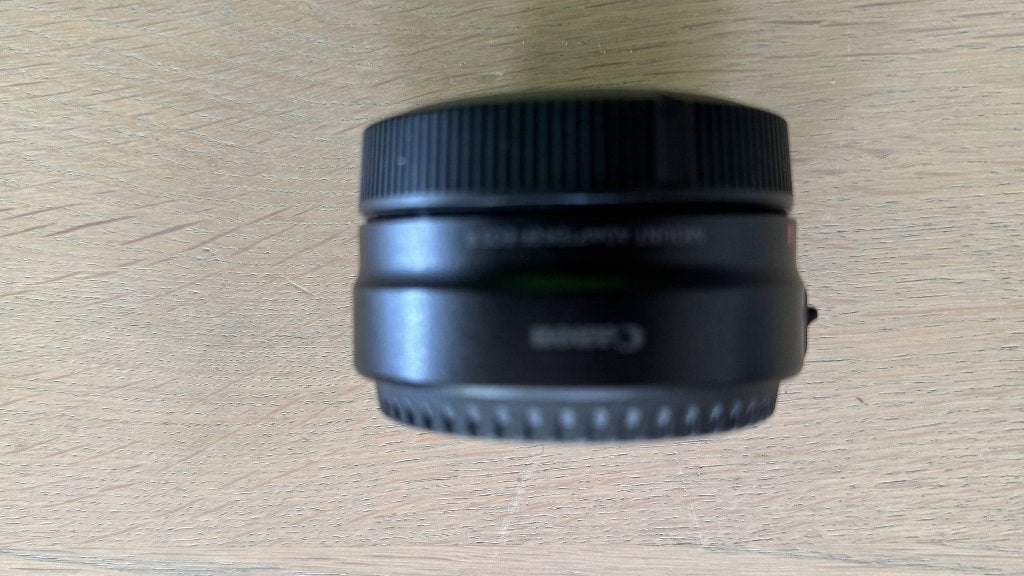 Canon, Ophalen, Zo goed als nieuw, Compact, Canon