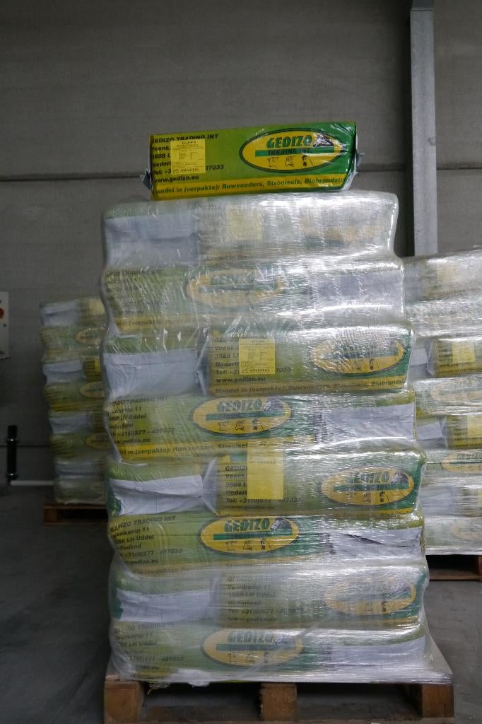 MPB-MIX aliment idéal pour mouton/bétail/LIVRAISON GRATUITE, Verzenden, Vee