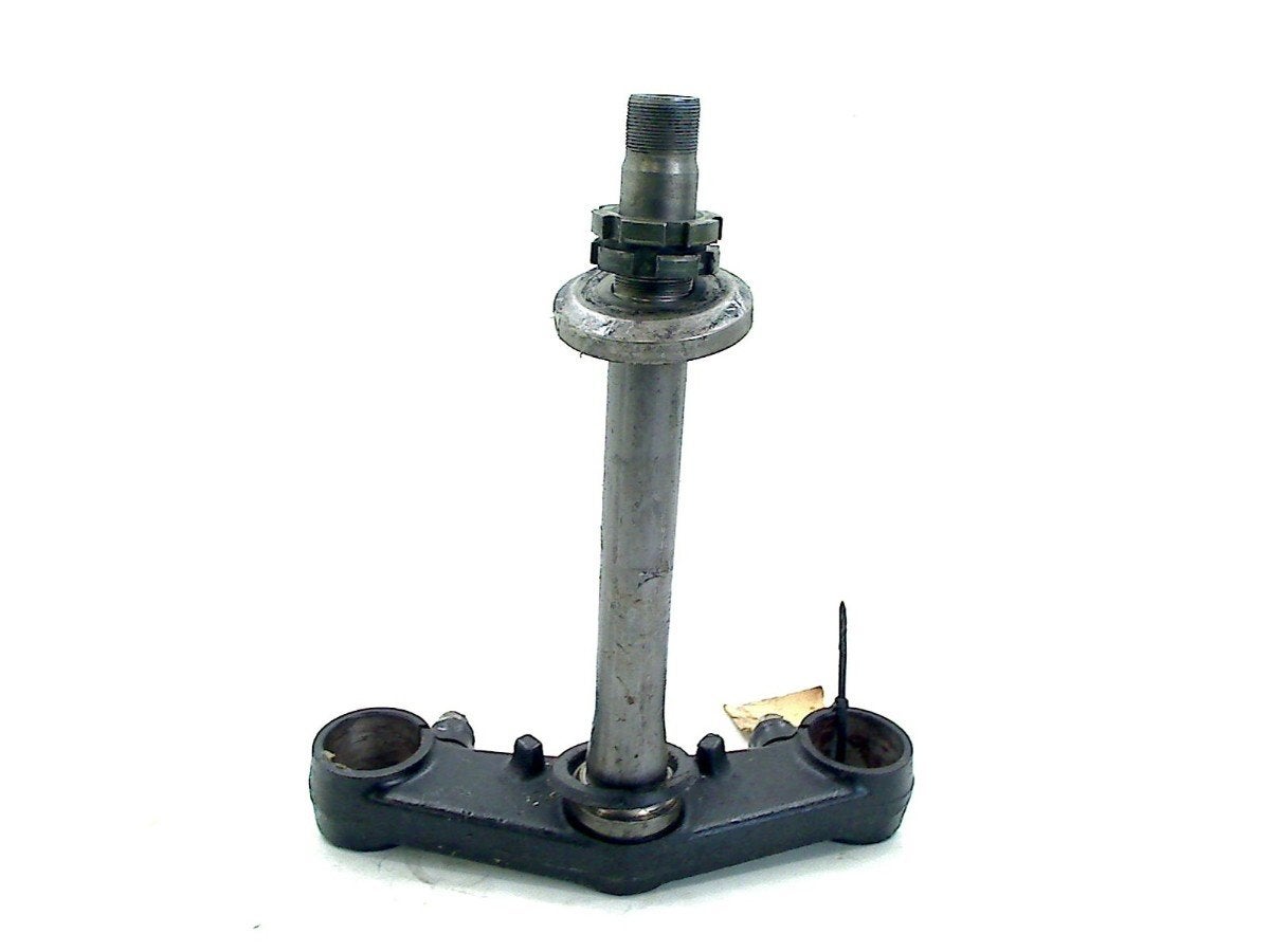 T-STUK XJ 600 S Diversion 1992-1997 (XJ600 XJ600S Seca II, Motoren, Yamaha Motor Europe N.V., Gebruikt, Customersupport@yamaha-motor.co.uk