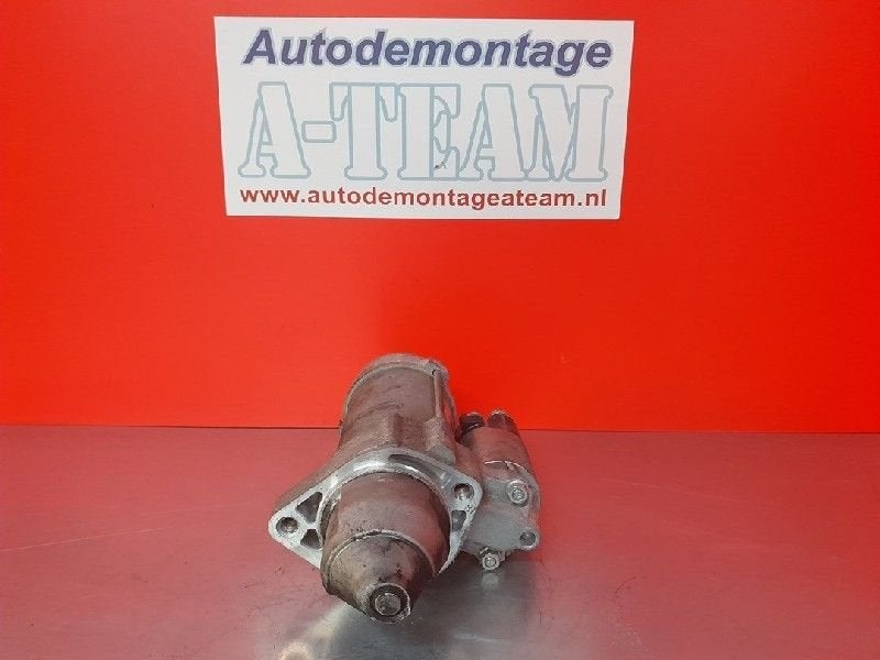 DÉMARREUR C (C204) (01-2011/-) (|A2749060400|4280009210|), DENSO EUROPE B.V., Info@denso.nl, Mercedes-Benz, Utilisé