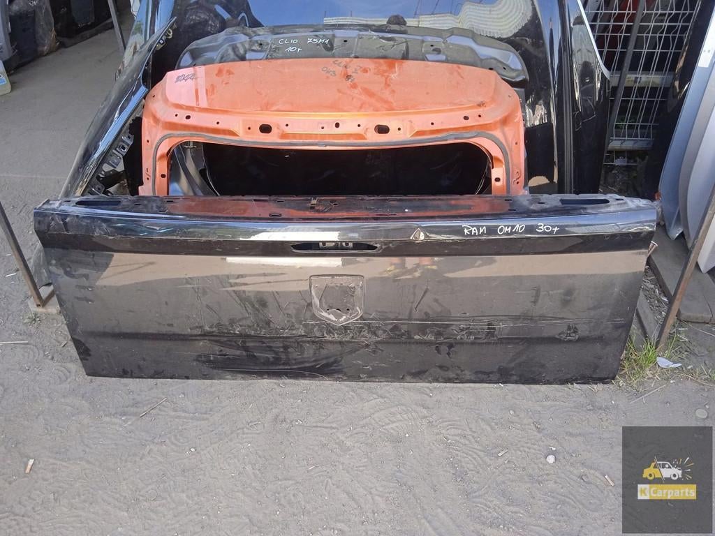 Dodge Ram V achterklep, Taurusavenue 1
2132 LS  Hoofddorp, NL, Gebruikt, Stellantis N.V., Info@stellantis.com