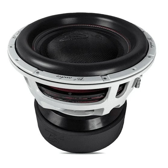 B2 Audio X2C 15 15 inch subwoofer 10.000W RMS, Auto diversen, Autospeakers, Ophalen of Verzenden, Nieuw