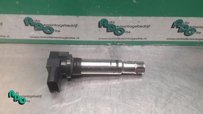 Bobine van een Volkswagen Touran (Touran 03-), Gebruikt, -, Volkswagen, -