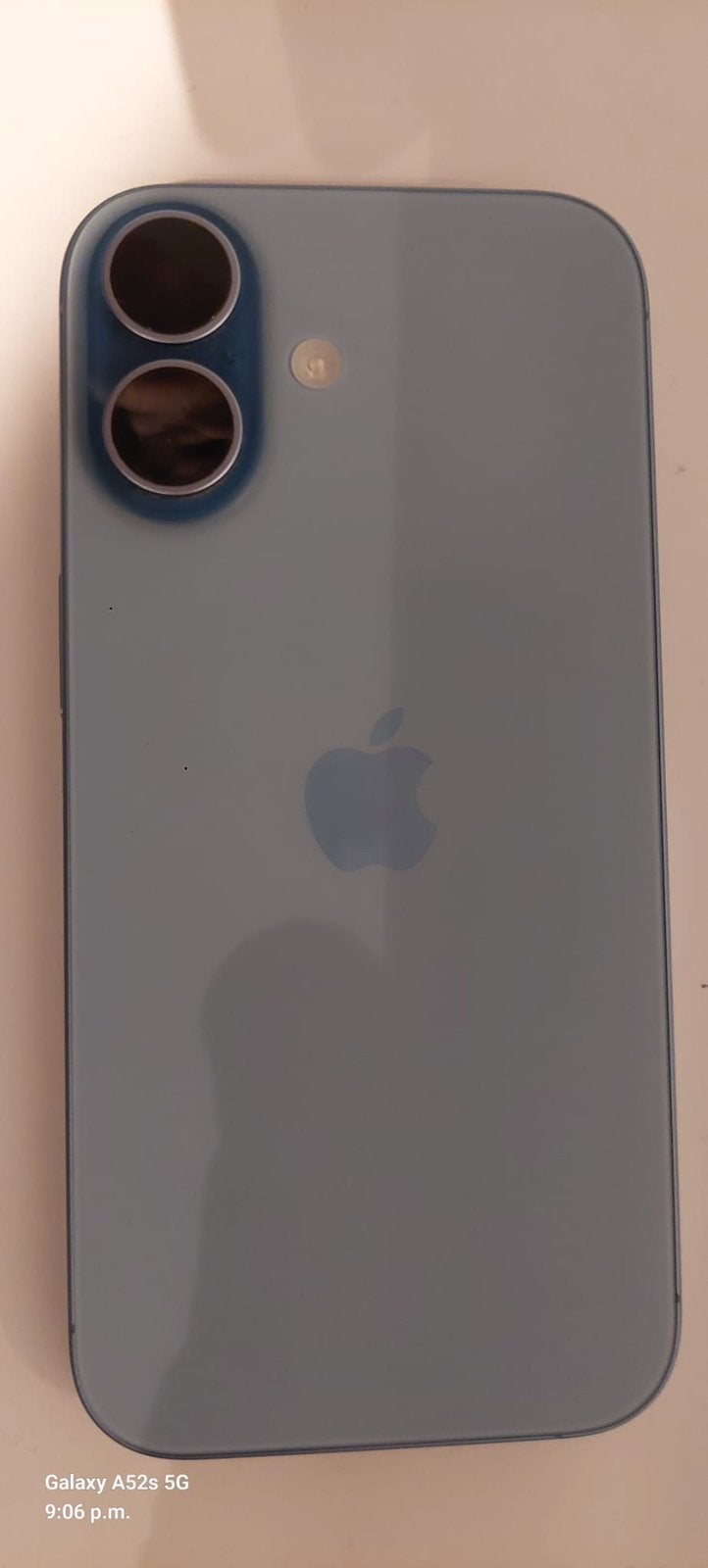 Iphone 17, Télécoms, Téléphonie mobile | Apple iPhone, Avec abonnement, Enlèvement ou Envoi, Autres modèles, Comme neuf