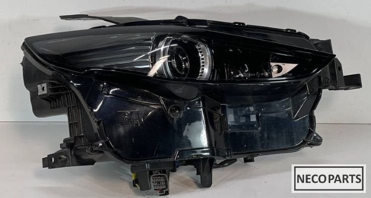 MAZDA CX-3 LED KOPLAMP RECHTS DFR751030 ORIGINEEL, Gebruikt, -, -, Ophalen of Verzenden