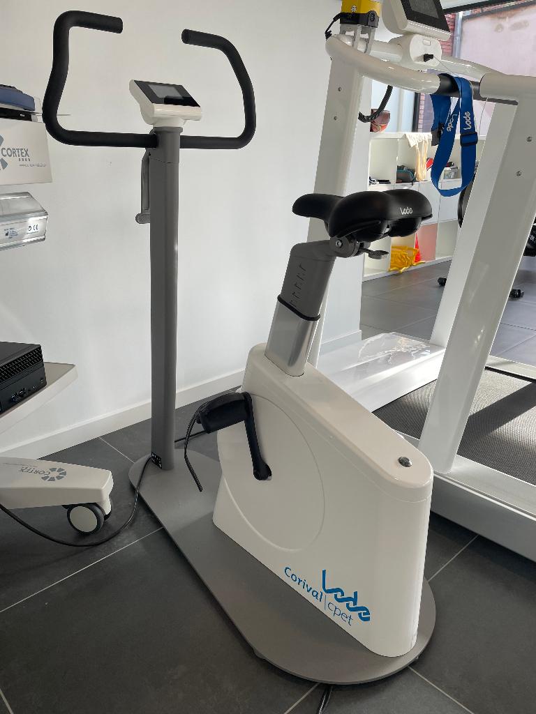 Fietsergometer, Enlèvement, Comme neuf
