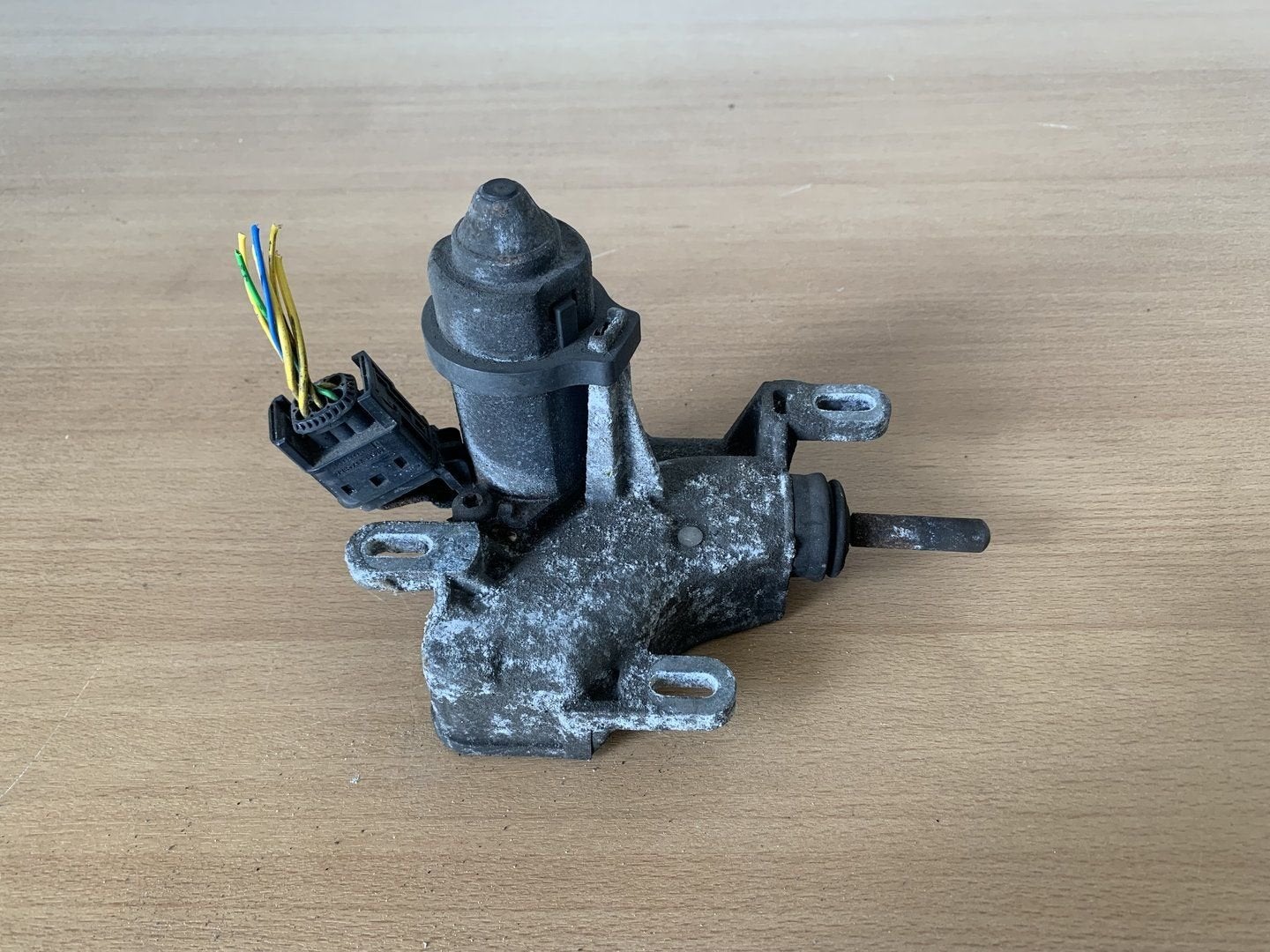 koppelingsactuator smart city / coupe / cabrio 1998 tot 2007, -, Utilisé, -, Smart