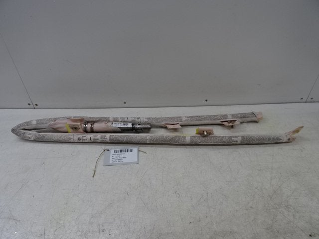 AIRBAG TOIT GAUCHE Scirocco (137 / 13AD) (1K0880741A), Utilisé, Volkswagen