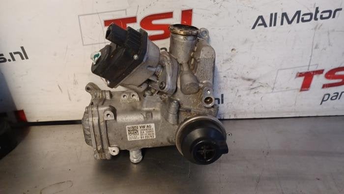 Refroidisseur RGE d'un Audi A6, -, 3 mois de garantie, Audi, Utilisé