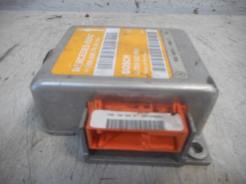COMPUTER AIRBAG Mercedes-Benz C (W202) (0008207926), Auto-onderdelen, Gebruikt, Mercedes-Benz AG, Ophalen of Verzenden, Dialog.mb@mercedes-benz.com