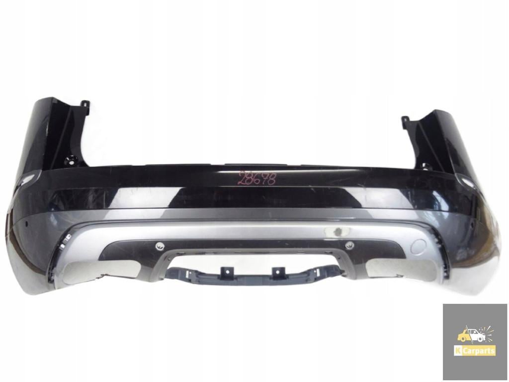Range Rover VELAR Achterbumper, Info@fabrikant.eu, Fabrikantstraat 1
1000 AA  Amsterdam, NL, Bumper, Fabrikant BV