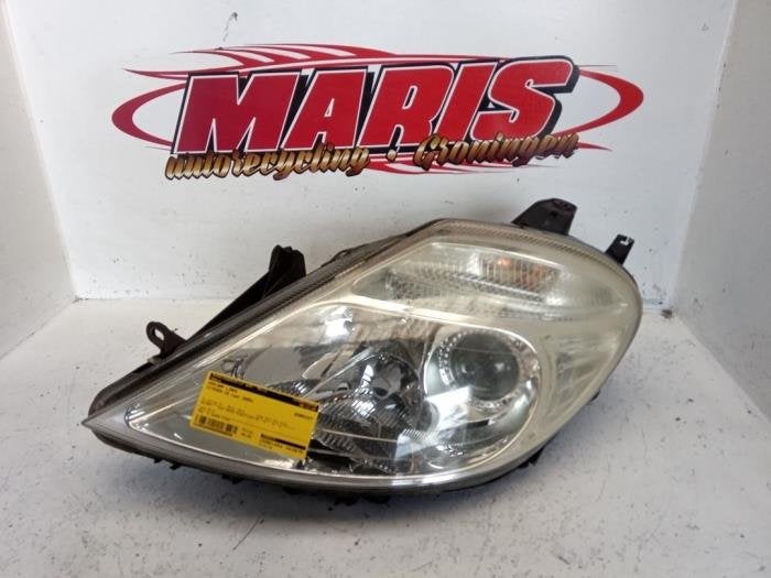 Phare gauche d'un Citroen C8, Autos : Pièces & Accessoires, -, 3 mois de garantie, Utilisé, -