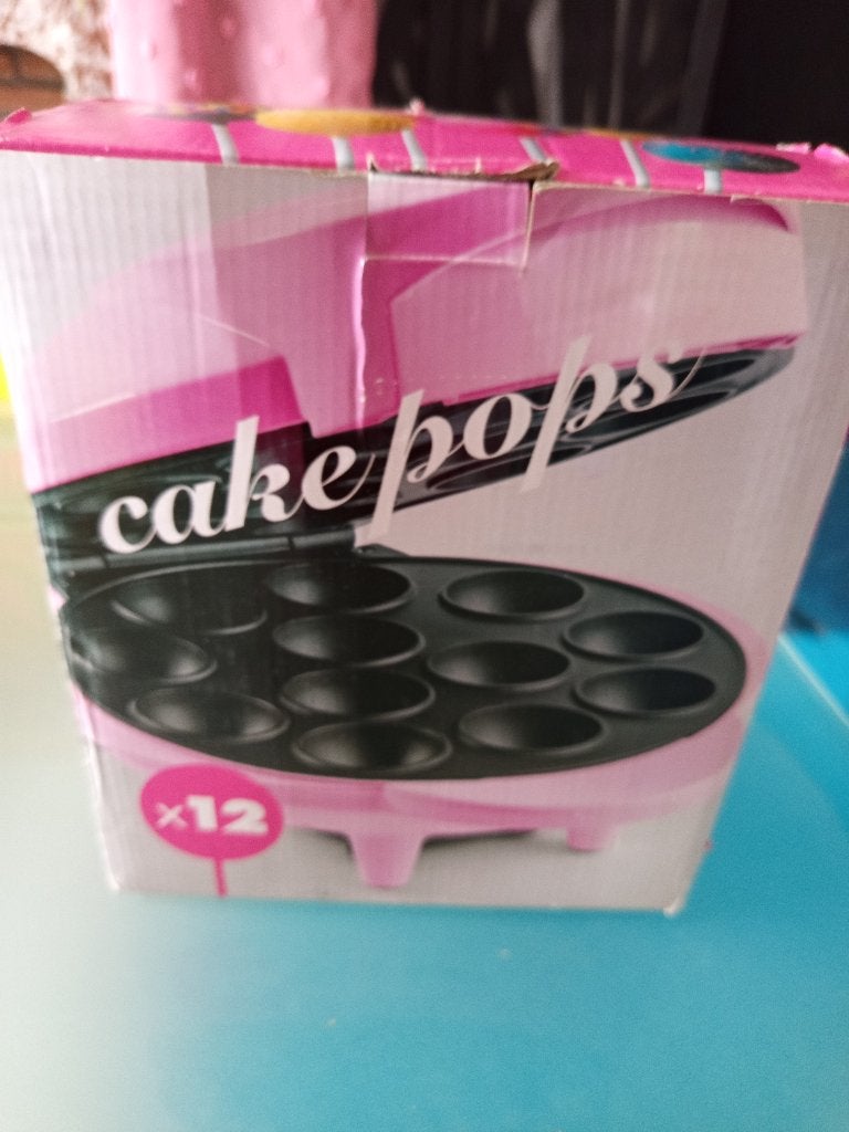 Cakes bull pops, Enlèvement, Comme neuf, Cupcakes, Moule