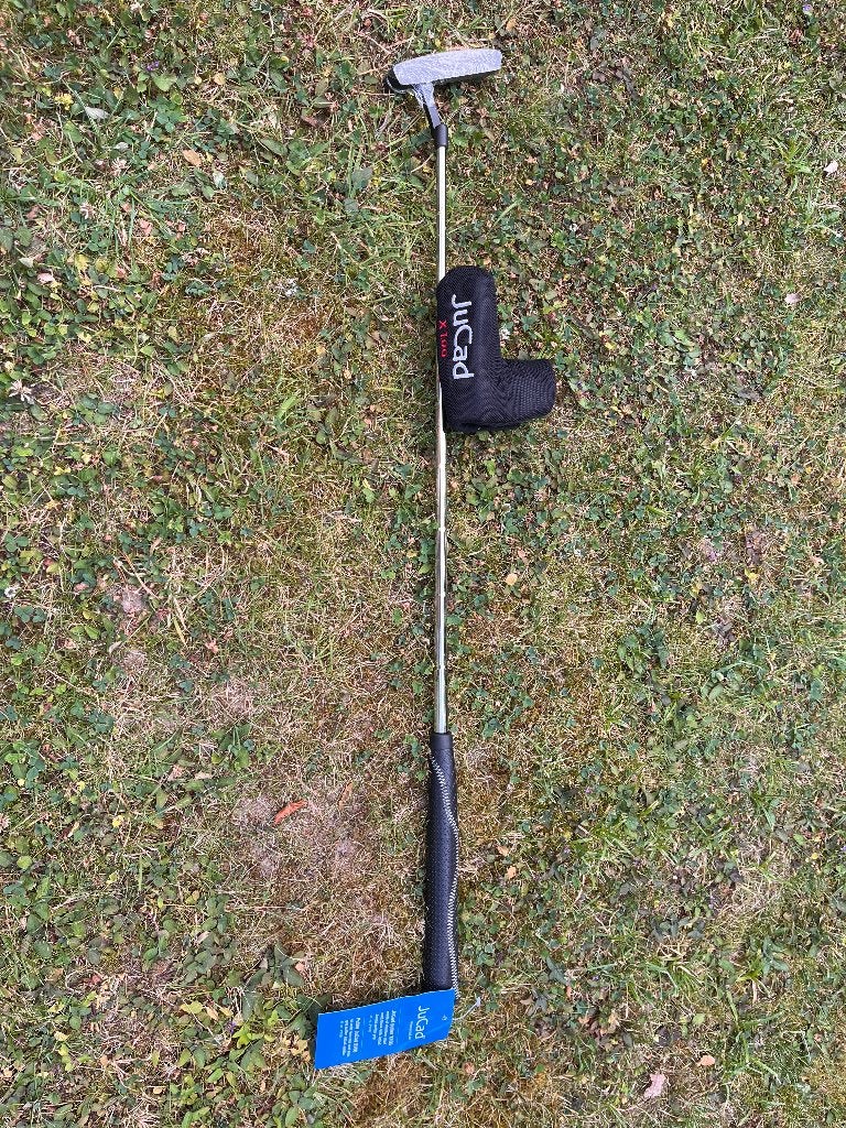 Putter JUCAD X 100, Sports & Fitness, Golf, Enlèvement, Neuf, Club, Autres marques