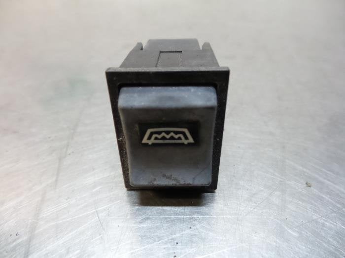 Verwarmingsschakelaar Achterruit van een Rover Mini, -, -, Ophalen of Verzenden, -