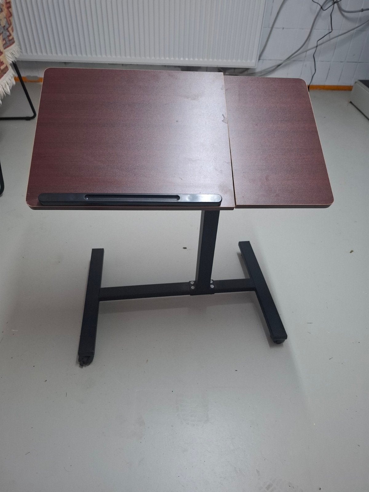 Leestafel - Computertafel, Huis en Inrichting, Bureaus, Ophalen, Nieuw