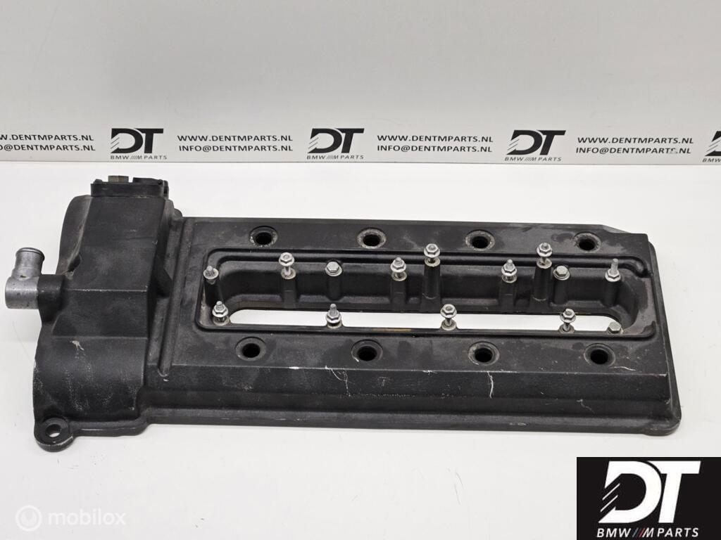 Klepdeksel BMW M5 E39 S62 V8 S62B50 11121406779, Enlèvement ou Envoi, Utilisé, BMW, BMW