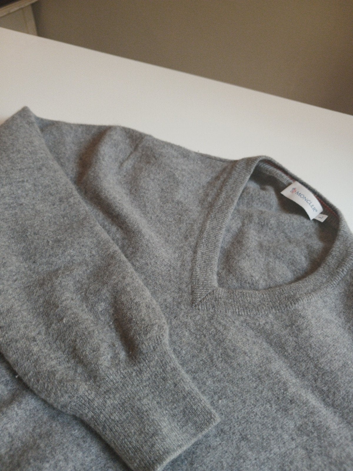 Kashmir Monclear Pull Kinderen L, Vêtements | Hommes, Pulls & Vestes, Enlèvement