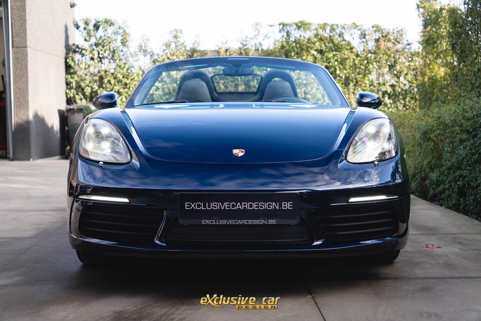 Porsche Boxster 718 PDK, Autos, 0 kg, Achat, Euro 6, Entreprise