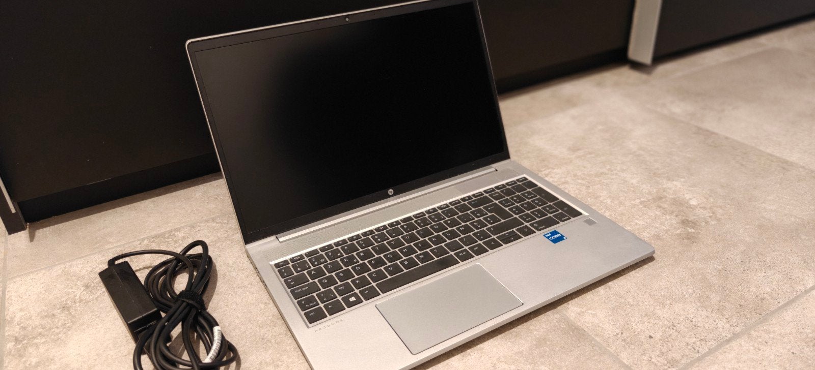 Snelle HP Probook, Computers en Software, Ophalen, Hp, Gebruikt, Azerty